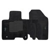 ecoMats Carpet Floor Mats for 2022 2023 2024 2025 Hyundai