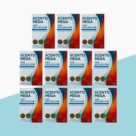 Nutrione Centomega Supercritical Altige Omega-3 Triple 1,200mg x 30 capsules x 11 boxes rTG / 뉴트리원 센토메가 초임계 알티지 오메가3 트리플 1,200mg x 30캡슐 x 11박스 rTG