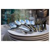 IKEA Dragon 20-Piece Flatware Set, Stainless Steel
