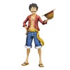 Banpresto One Piece Grandista Nero Monkey D Luffy [Manga Dimensions]