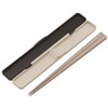 Fine Style Chopsticks Case Set