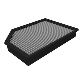 aFe POWER Magnum FLOW OE Replacement Air Filter w/Pro DRY S Media for Jeep Grand Wagoneer 22-24 V8-6.4L #30-10414D