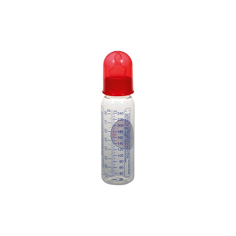 FC Bayern München Baby Bottle Logo