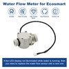 FSA QC MEDLRG Tankless Water Heater Flow Sensor Fits for