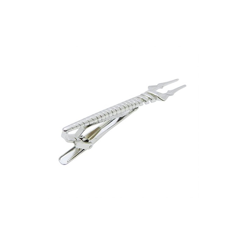 Evangelion x SWANK Longinus Spear Tie Clip Tie Bar eva010,