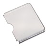 Timorn Hard Transparent Plastic Protective Cases for GBA SP Gameboy