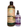 femme D'or Kit Shampoo Femme D'or 1lt + Definidor De