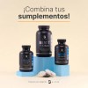 Suplemento Para La Próstata De 90 Cápsulas. Pros B Life