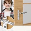 Mitavo Door Handle Buffer - Set of 10, Door Handle