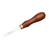 Fahgaer Leather Edge Bevelers Leather Craft Thinned Tool,DIY Skiving Beveling