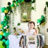 Wild one 1st Birthday Banner - Wild One Decoration, A