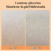 UCANBE Iluminador corporal hidratante con brillo, gotas luminizadoras para el