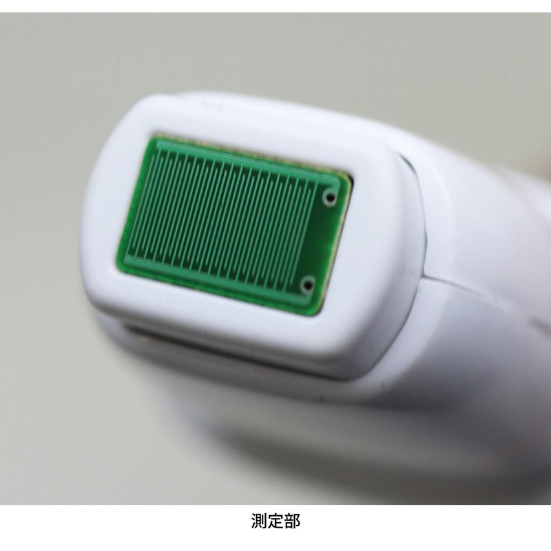 rozensuta- Skin, Checkers, Skin Moisture Meter, MC – 607 