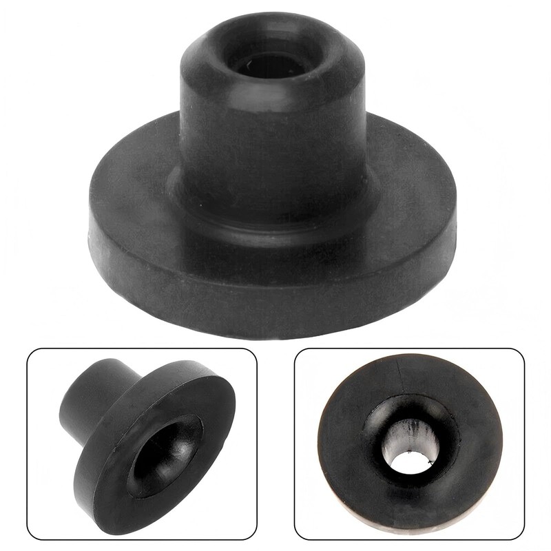Windshield Washer Fluid Reservoir Tank Pump Rubber Seal Grommet for