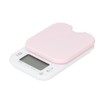 Pearl Metal D-6717 Digital Kitchen Scale, 6.6 lbs (3.0 kg),