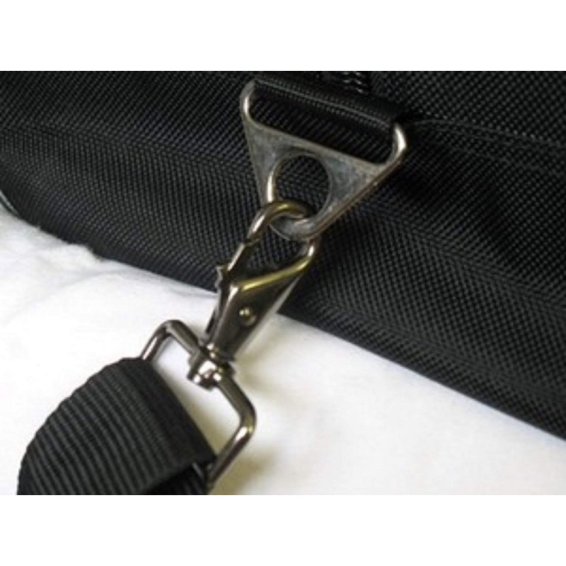 Fitted Luggage Bags for MINI Cooper Convertible (R52 R56 2004-present)