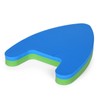 Swimming Back Float and Kickboard Set for Kids Swimming Bubble