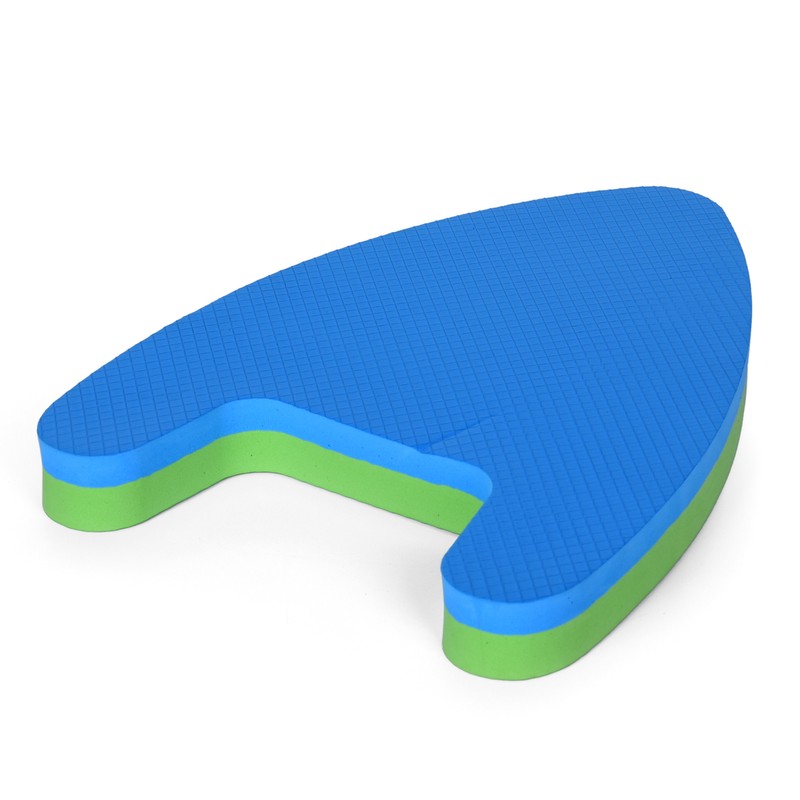 Swimming Back Float and Kickboard Set for Kids Swimming Bubble