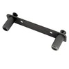 Musiclily Guitar Double Locking Tremolo Bridge Bracket and M7 Stud