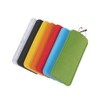 Pebipoo 7 Pcs Soft Felt Slip In Eyeglass Cases Portable