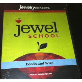 Jewelry Televison - Jewel School - Beads and Wire