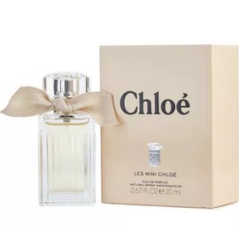 Chloe Eau De Parfum Spray .67 Oz New Sealed Box