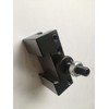 0XA Wedge Type Quick Change Tool Post Set For Mini