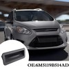 HISports Tailgate Boot Switch 1748915 Compatible with Focus Fiesta C-Max