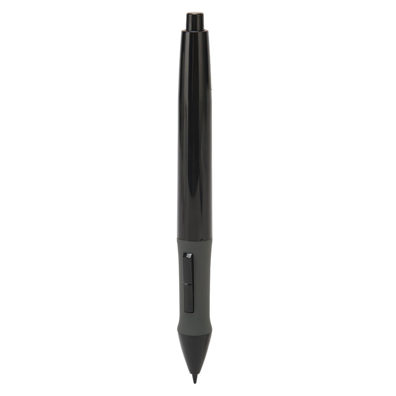 PEN68 Stylus Black 8192 Pressure Level Ergonomic Design Strong ABS
