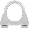 Set of 4 Stainless Steel Brackets M8 x 36 mm