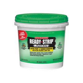 Sunnyside Corporation Sunnyside 65832A Ready-Strip ADVANCED Paint & Varnish Remover, Quart