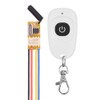 DC 3.7V - 12V 5V Mini Size Relay Remote Control