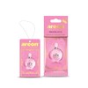 AREON Provocative SS08 – Luxury Custom Car Hanging Air Freshener for HER (pack of 3)