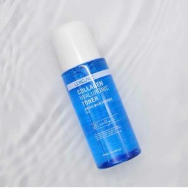 Tnico Coreano Antiarrugas Hialurnico  Colgeno 300ml_2pz Mixta Danoche                                                                                 