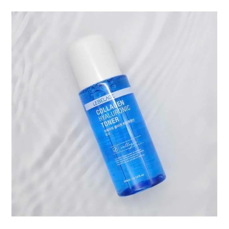 Tnico Coreano Antiarrugas Hialurnico Colgeno 300ml_2pz Mixta Danoche