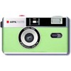 AgfaPhoto Analogue 35 mm Photo Camera Mint Green