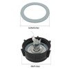 for Oster Blender Replacement Parts Blender Ice Crusher Blade with