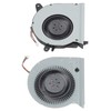 Laptop Replacement Fan Efficient Lightweight Cooling Fan for ASUS ROG