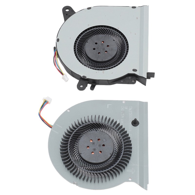 Laptop Replacement Fan Efficient Lightweight Cooling Fan for ASUS ROG