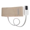 Electronic Air Compression Headband Reduce Soreness Relieve Fatigue Adjustable Air