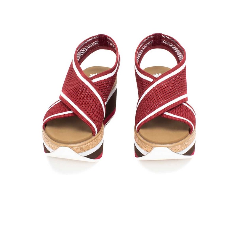 Yellow Box Airlee, Red, 7 M US