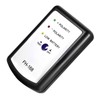 Cunyuer Speaker Polarity Tester, FH-168 Automotive Speaker Tester Phase Meter,