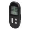 Tens Unit Muscle Massager 8 Modes Low Frequency Physical Care