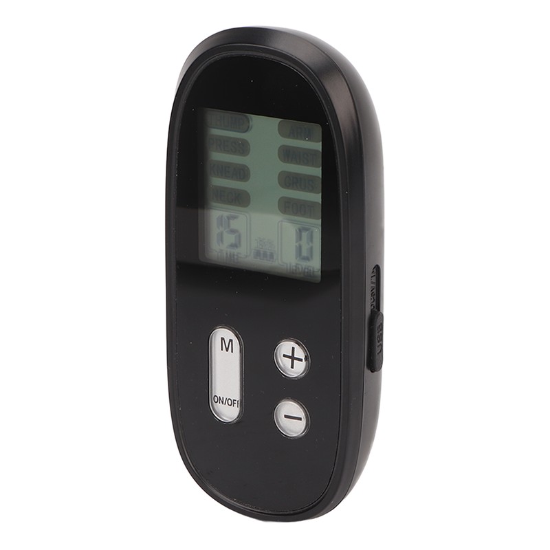 Tens Unit Muscle Massager 8 Modes Low Frequency Physical Care