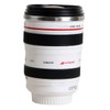 CIYODO Modern Camera Lens Shape Cup Fashionable Water and Camera