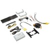 ALPINE Car Navigation Installation Kit for XF11 Series, Specifically for