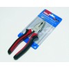 Hilka 26700008 8" (200mm) Heavy Duty Combi Pliers, 8-Inch