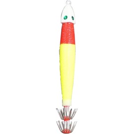 MARUSHINGYOGU Dragon Lead Sutte CB Red Yellow No. 30