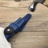 Finger Protection Hammering Nail Holder for Hammering Protectors Nail Clippers