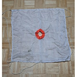 Military Parachute Flare Parachute New Old Stock